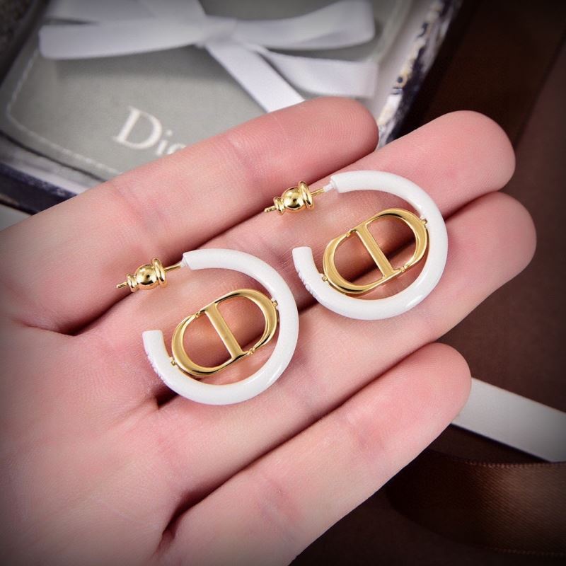 Christian Dior Earrings